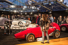 Stanguellini Formula Junior (1959) - versteigert als Lot 159 an der RM/Sotheby's Auktion in Paris am 3. Februar 2016