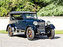 Bild: Stanley 20hp Model SV252-A Fixed-head Tourer (1925) - angeboten als Lot 232 an der Bonhams "The Golden Age of Motoring" Versteigerung am 3. November 2023
