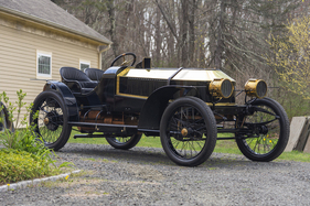 Stanley 30HP "Vanderbilt" (1906) - als Lot 153 an der Bonhams Amelia Island Versteigerung am 20. Mai 2021