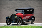 Stanley 735B Seven-Passenger Touring (1921) - angeboten als Lot 203 an der RM/Sotheby's Versteigerung in Hershey am 11./12. Oktober 2018