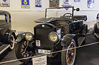 Image: Stanley 735B - in the Automuseum Melle