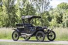 Image: Stanley Model 60 Runabout (1910) - offered as lot 27 at the Gooding & Co London Auction on September 3, 2022