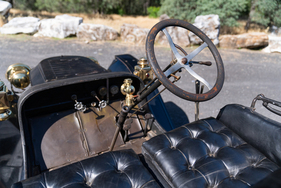 Stanley Model 60 Runabout (1910) - offered as lot 130 at the Gooding & Co auction at Pebble Beach on August 16/17, 2019
