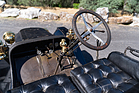 Stanley Model 60 Runabout (1910) - angeboten als Lot 130 an der Gooding & Co Versteigerung von Pebble Beach am 16./17. August 2019