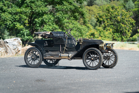 Stanley Model 60 Runabout (1910) - angeboten als Lot 130 an der Gooding & Co Versteigerung von Pebble Beach am 16./17. August 2019