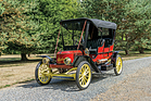 Image: Stanley Model 63 Toy Tonneau (1911) - as lot 164 at the RM/Sotheby's auction in Hershey 2015