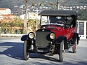 Bild: Stanley Model 735 Steam Torpedo (1922) - als Lot 188 angeboten an der Artcurial Rétromobile Versteigerung am 5. Februar 2016