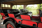 Stanley Model 820 12-Passenger Mountain Wagon (1915) - als Lot 160 an der RM Auction Hershey vom 9./10. Oktober 2014