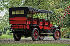 Stanley Model 820 12-Passenger Mountain Wagon (1915) - als Lot 160 an der RM Auction Hershey vom 9./10. Oktober 2014