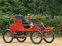 Image: Stanley Model CX 6½hp Steam Runabout (1903) - offered as lot 203 at Bonhams "Golden Age of Motoring" auction on November 4, 2022
