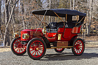 Bild: Stanley Model F 20HP Touring Car (1908) - als Lot 152 angeboten an der Bonhams Amelia Island Versteigerung vom 5. März 2020