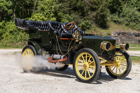 Bild Stanley Model F Side-Entrance Touring (1908) - Lot 445 an der RM/Sotheby's Hershey Versteigerung vom 4./5. Oktober 2023