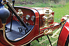 Stanley Model H-5 Gentleman's Speedy Roadster (1908) - als Lot 144 an der RM Auction Hershey vom 9./10. Oktober 2014