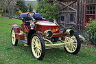 Stanley Model H-5 Gentleman's Speedy Roadster (1908) - als Lot 144 an der RM Auction Hershey vom 9./10. Oktober 2014