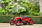 Stanley Model K Semi-Racer (1908) - Lot 332 an der RM/Sotheby's "Cliveden House" Versteigerung am 12. Juni 2024