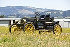Stanley Model K Semi Racer (1908) - an der Bonhams Quail Lodge Auktion vom 14./15. August 2014 als Lot 275