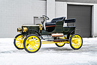 Image: Stanley Steamer 10hp EX Runabout (1908) - offered as lot 211 at the Bonhams Amelia Island auction on March 5, 2020