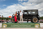 Stanley Steamer (1919) - Classic-Gala Schwetzingen 2019