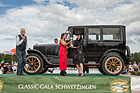 Stanley Steamer (1919) - Classic-Gala Schwetzingen 2019