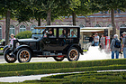 Stanley Steamer (1919) - fast lautloses Dampfmobil - Classic-Gala Schwetzingen 2020
