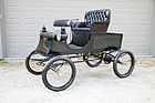 Stanley Steamer Runabout (1901) - als Lot 157 an der Bonhams Amelia Island Versteigerung am 20. Mai 2021