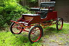 Stanley Type C 6.5 HP Two/Four Seater Runabout (1903) - als Lot 351 an der Philadelphia-Versteigerung von Bonhams am 2. Oktober 2017