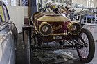 Image: Stanley Vanderbilt Cup Racer - in the Automuseum Melle