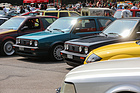 Artikelbild Bilderbogen Youngtimer Stockental 2025 – Grossandrang
