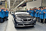 Start der Serienproduktion von BMW in Leipzig am 1. März 2005 (© BMW AG, 2005)