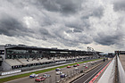Image: Start of the touring cars of the golden era