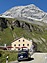 Start über die Albula - Alpenbrevet 2025 (© Ulrich Frede, 2025) Start über die Albula - Alpenbrevet 2025 (© Ulrich Frede, 2025)