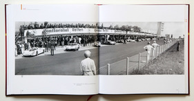 Start vom fünften Trainingsplatz am 1000 km Rennen auf dem Nürburgring 1968 - Buch "Alan Man Racing F3L / P68 - The story of Ford’s three litre sports cars from the Sixties" Start vom fünften Trainingsplatz am 1000 km Rennen auf dem Nürburgring 1968 - Buch "Alan Man Racing F3L / P68 - The story of Ford’s three litre sports cars from the Sixties"