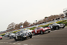 Image: Start of the Tony Gaze Trophy - 72nd Goodwood Member Meeting 2014