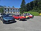 Startvorbereitungen - Alpenbrevet 2025 (© Pascal Kuster, 2025) Startvorbereitungen - Alpenbrevet 2025 (© Pascal Kuster, 2025)