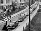 Stau in der Schweiz im Jahr 1960 (© Archiv Automobil Revue) Stau in der Schweiz im Jahr 1960 (© Archiv Automobil Revue)