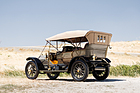 Stearns 30/60 Five-Passenger Touring (1910) - Lot 130 an den Gooding & Co Pebble Beach Versteigerungen 2024