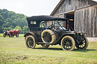Image: Stearns-Knight 40 HP Toy Tonneau Runabout (1912) - as lot 241 at the RM/Sotheby's auction in Hershey 2015