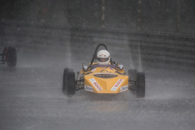 Steck (1974) - anlässlich der Rückschau "50 Jahre Formel V" auf dem Norisring 2015