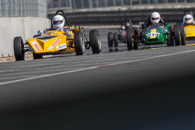 Steck (1974) - anlässlich der Rückschau "50 Jahre Formel V" auf dem Norisring 2015