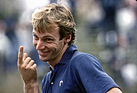 “Guten Tag, ich bin der Stefan Bellof“ - eine ganz besondere Verbindung