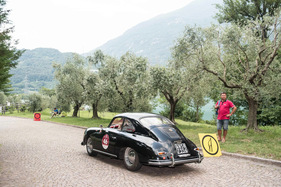 Stella Alpina Storica 2018 - Impressionen Tag 1 Stella Alpina Storica 2018 - Impressionen Tag 1