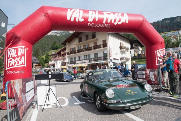 Stella Alpina Storica 2018 - Impressionen Tag 3