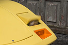 Sterling GT (1971) - Klappscheinwerfer