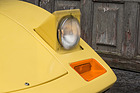 Sterling GT (1971) - Klappscheinwerfer