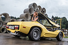 Sterling GT (1971) - Traumwagen der Siebzigerjahre