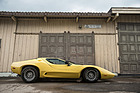 Sterling GT (1971) - der ganze Dachbereich hebt und senkt sich bei diesem Coupé elektrisch