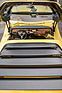 Sterling GT (1971) - die Miura-Heckstore war ein Requisit der Zeit
