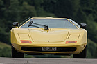 Sterling GT (1971) - kaum jemand erkennt das flache Coupé