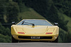 Sterling GT (1971) - sieht heute noch futuristisch aus