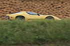 Bild: Sterling GT (1971) - ultraflach